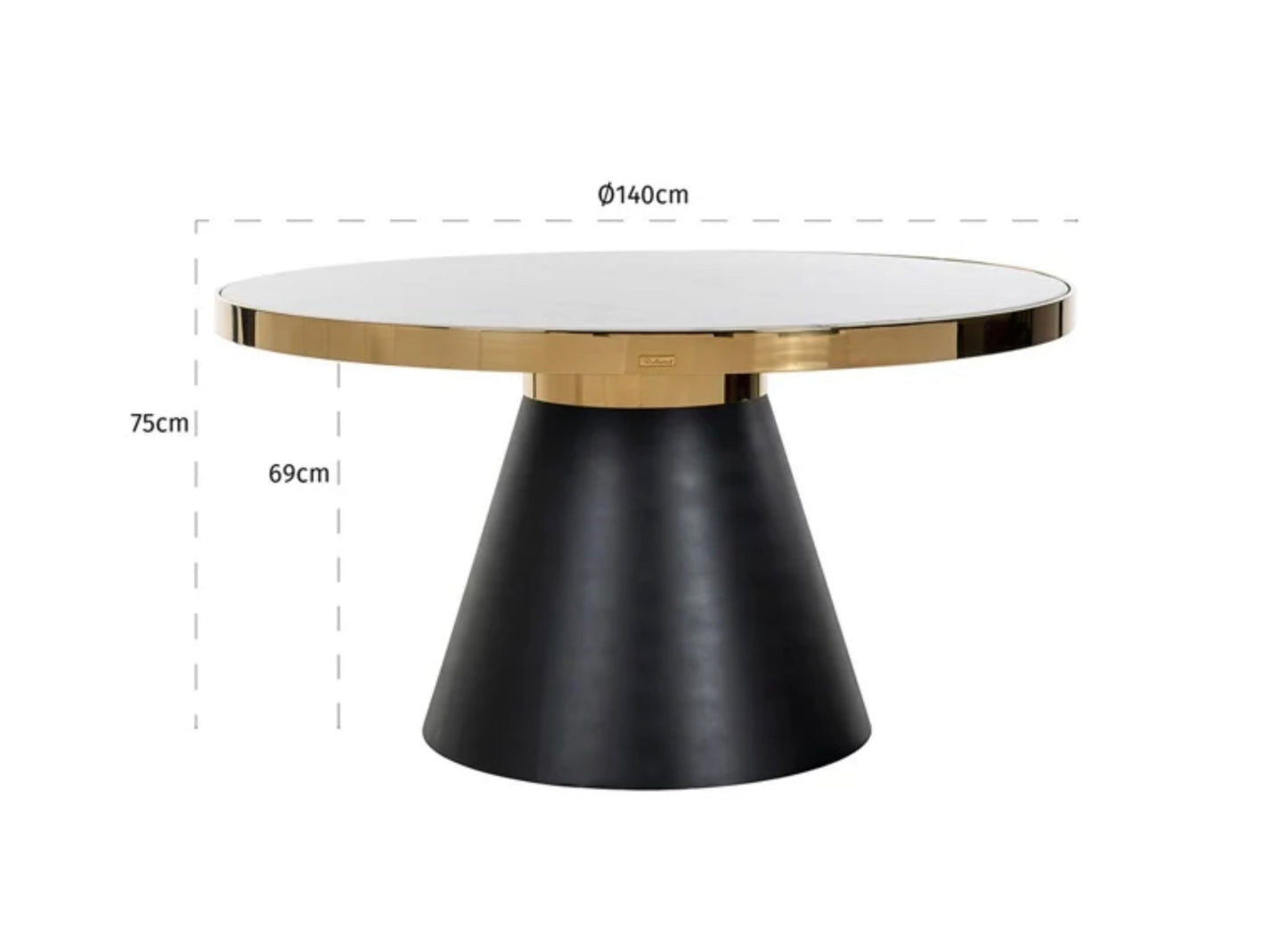 Odin Dining Table