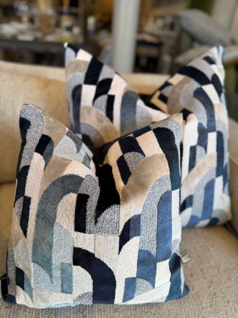 Ashton large cushion