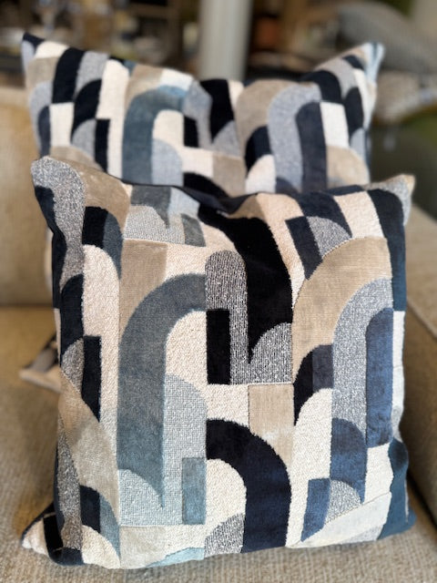 Ashton large cushion
