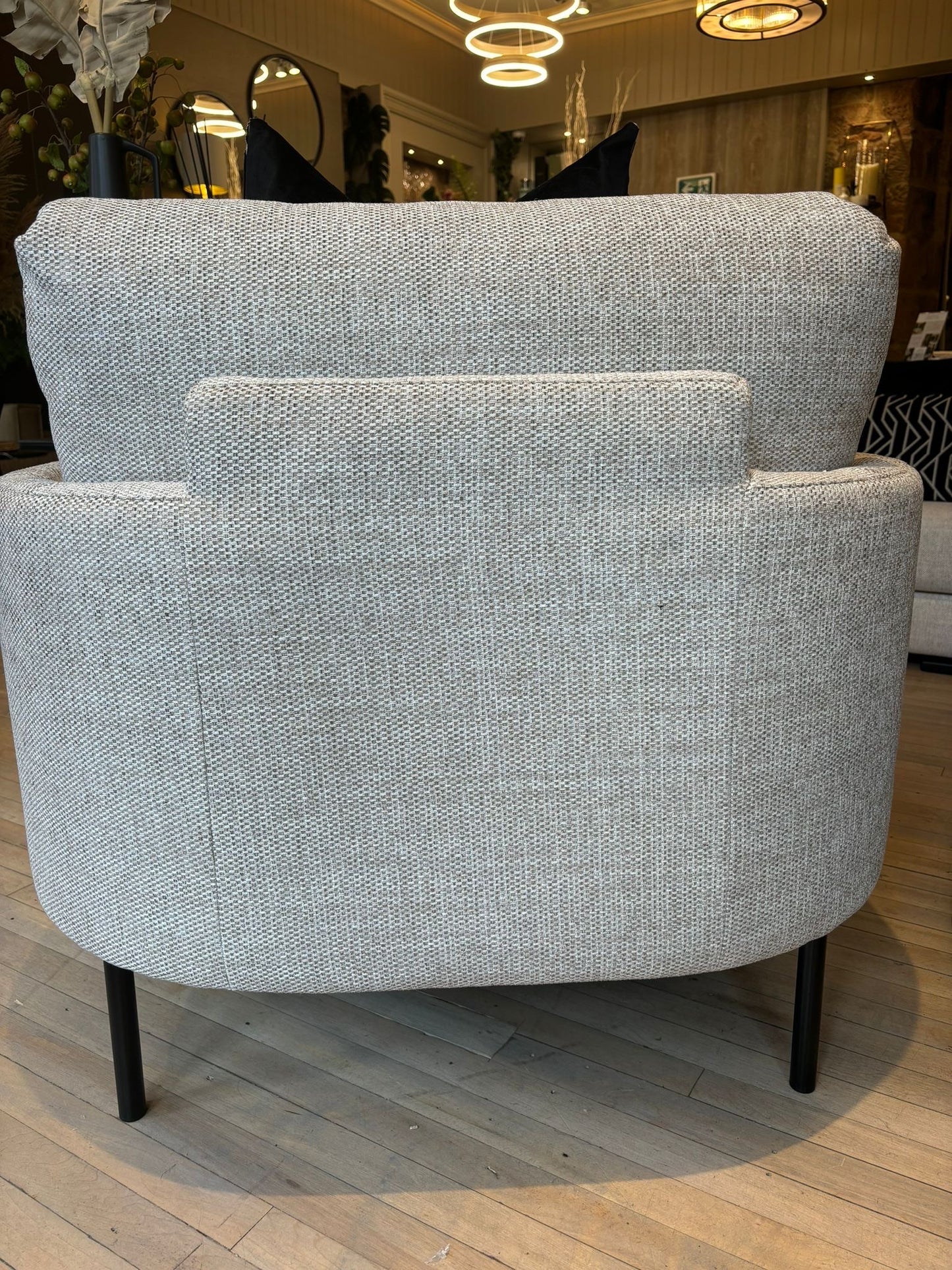 Rachel Occasional Chair