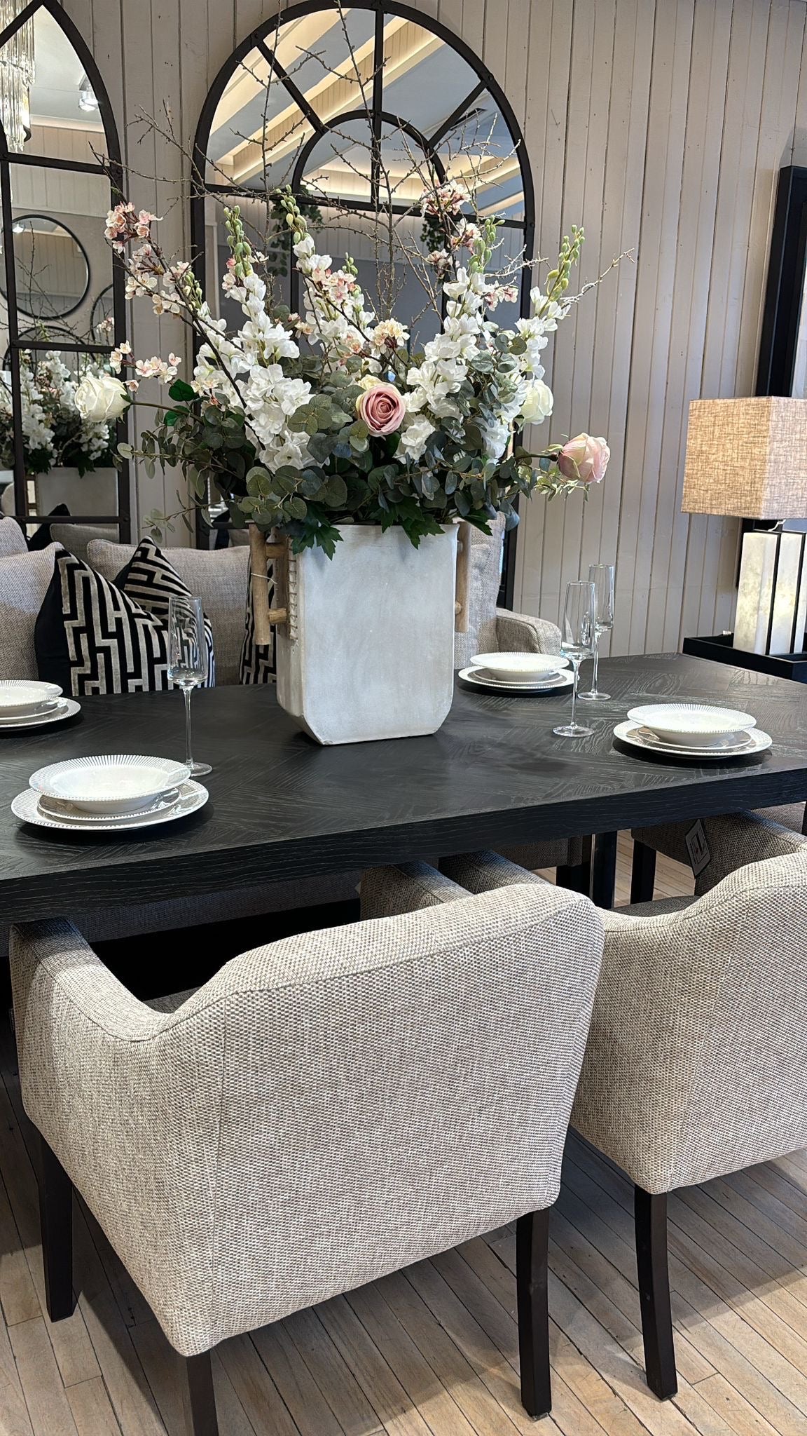 Rosie Dining Chair