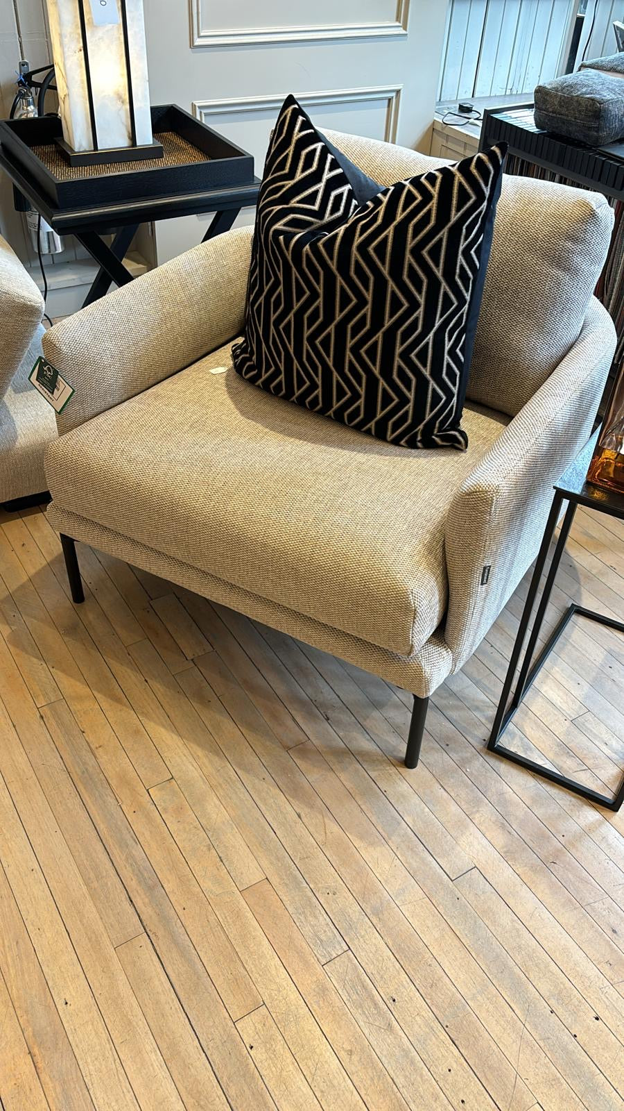 Rachel Occasional Chair