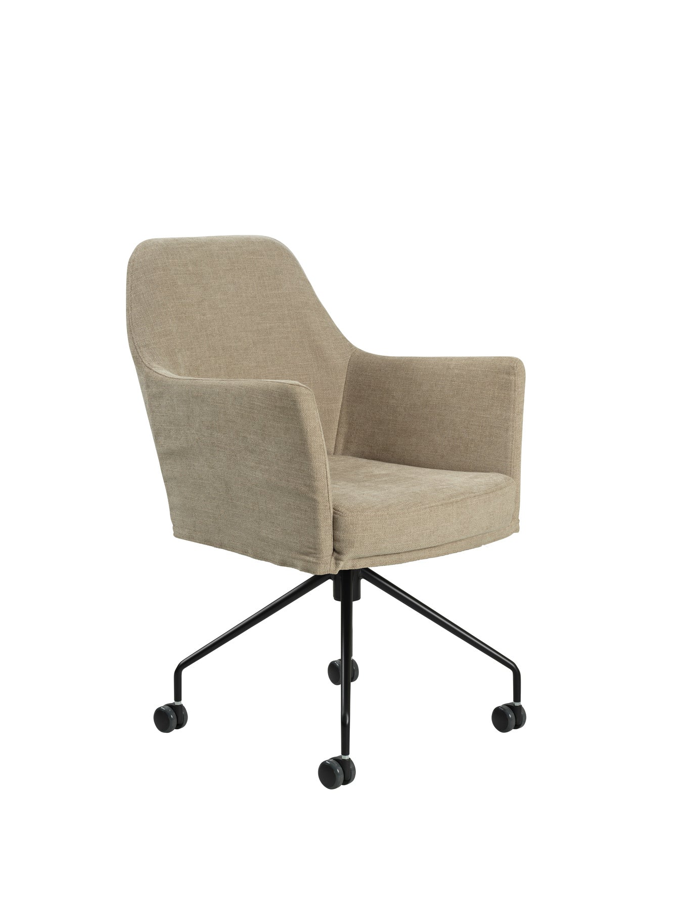Davina Fabric Dining Chair