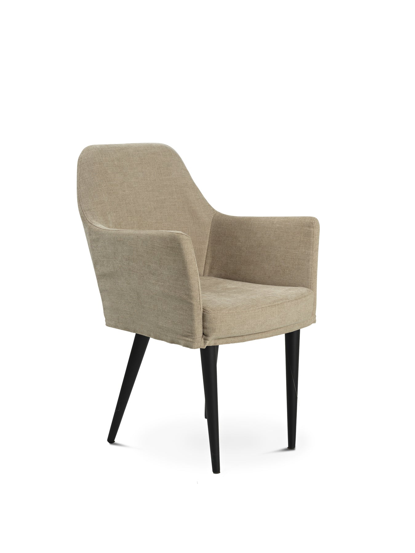 Davina Fabric Dining Chair