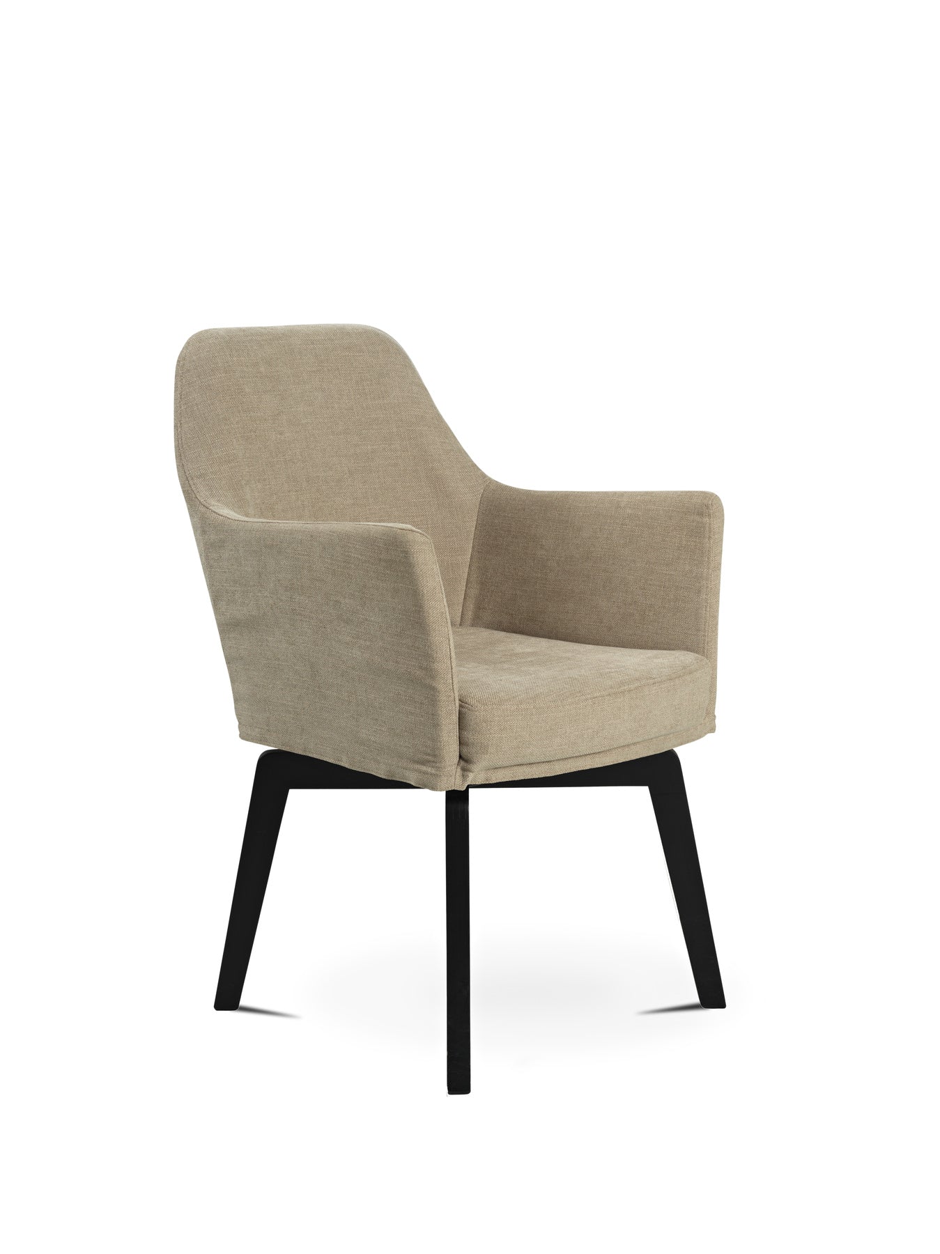 Davina Fabric Dining Chair
