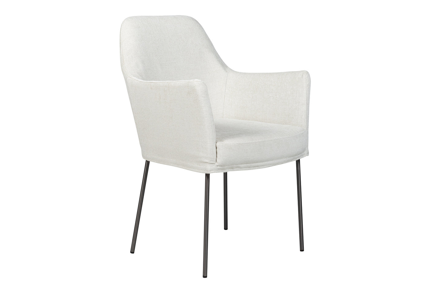 Davina Fabric Dining Chair