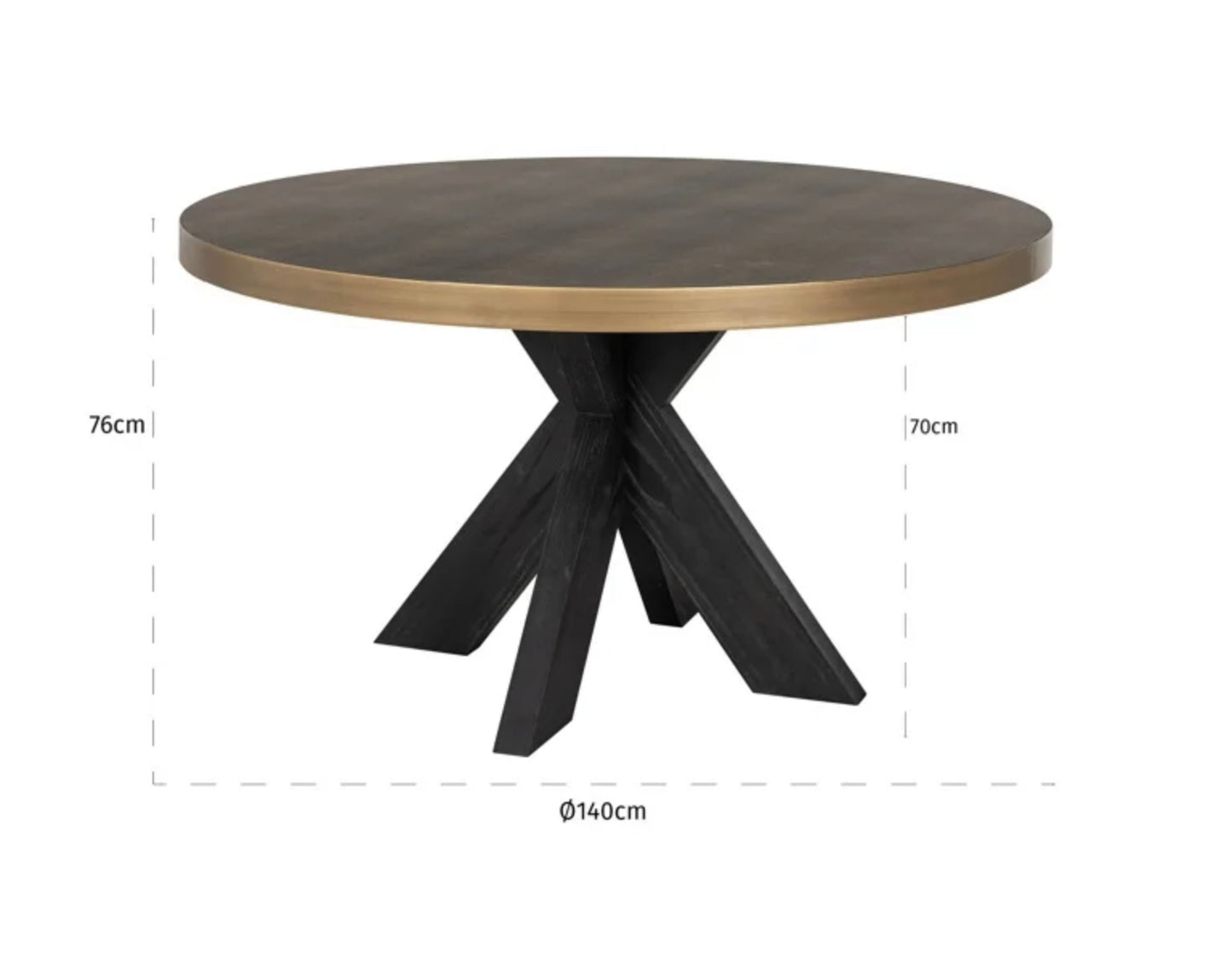 Bloom Dining Table