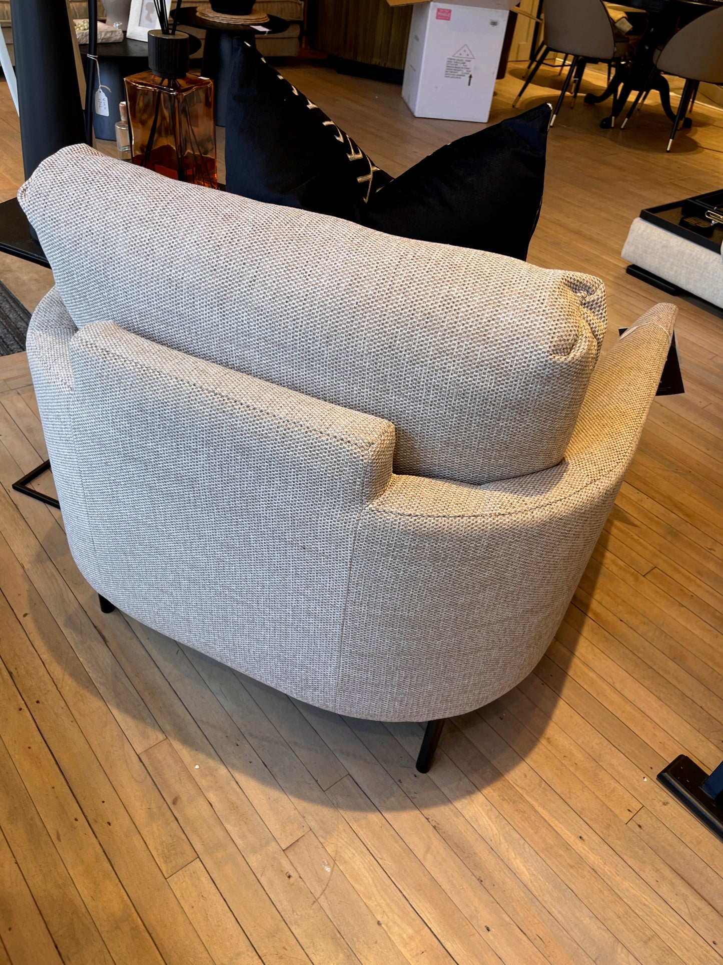 Rachel Occasional Chair