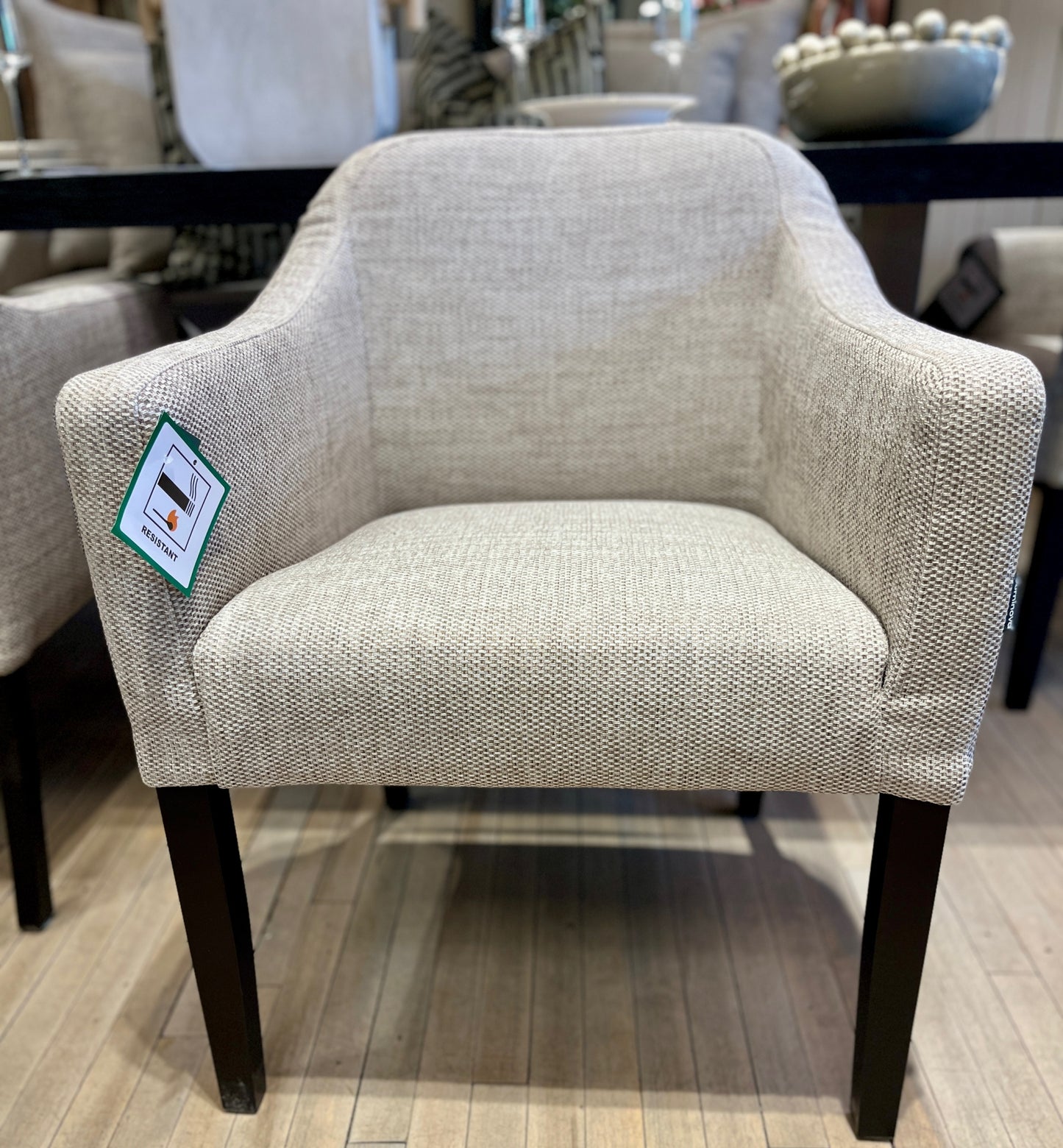Rosie Dining Chair