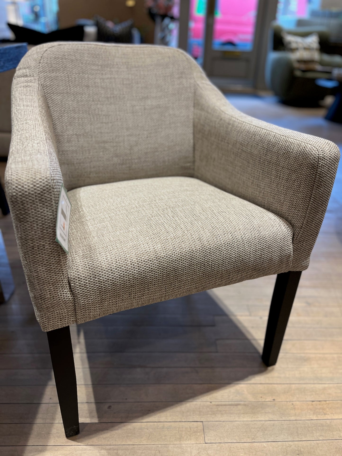 Rosie Dining Chair