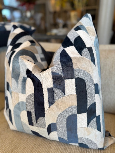 Ashton large cushion