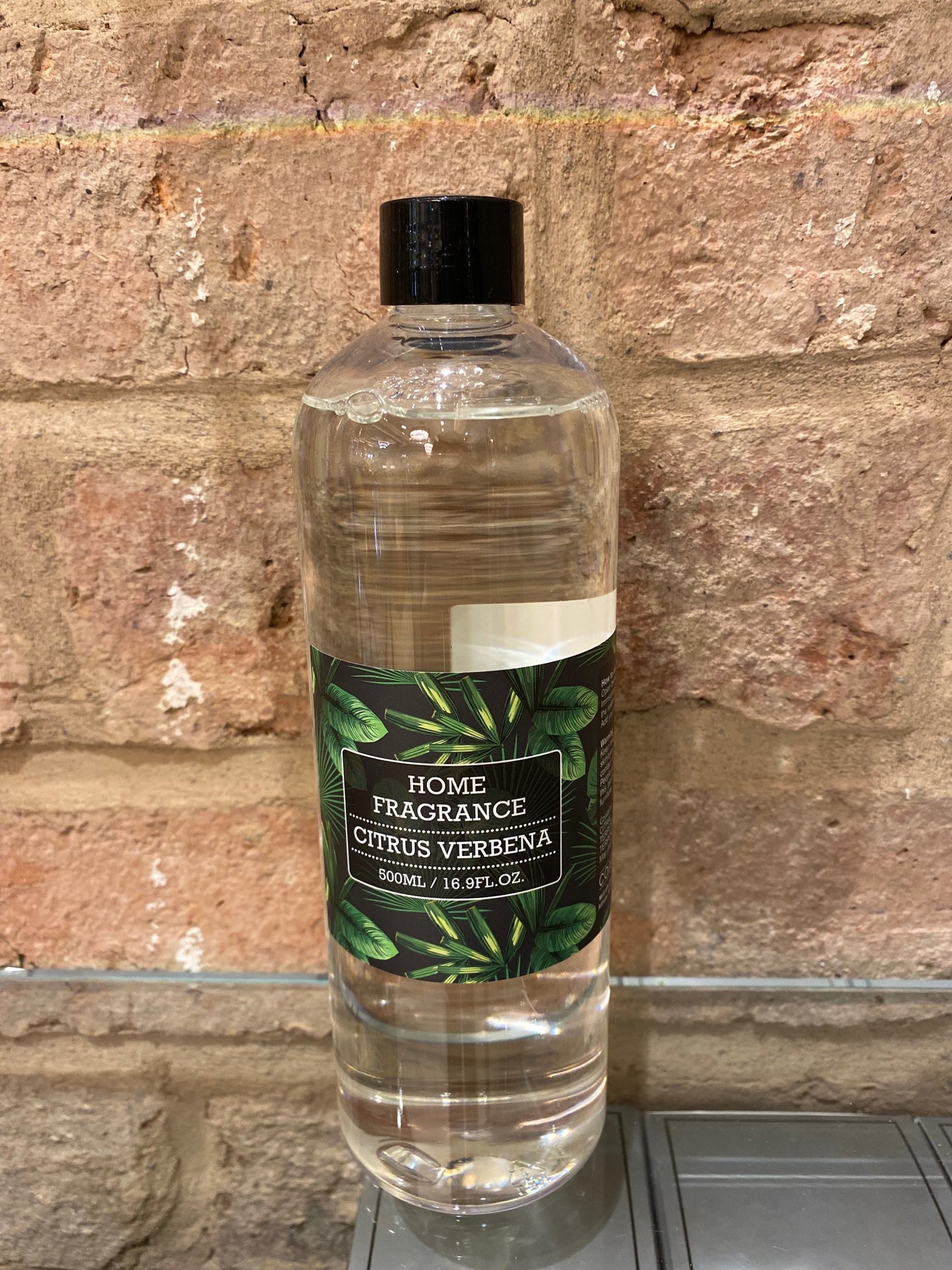 Citrus Refill 500ml