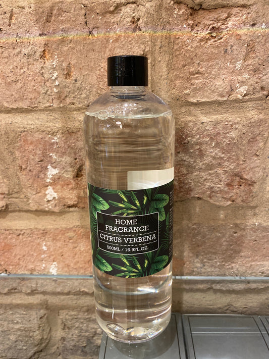 Citrus Refill 500ml