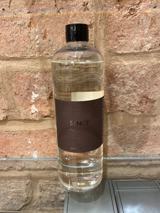 Amber Refill 500ml