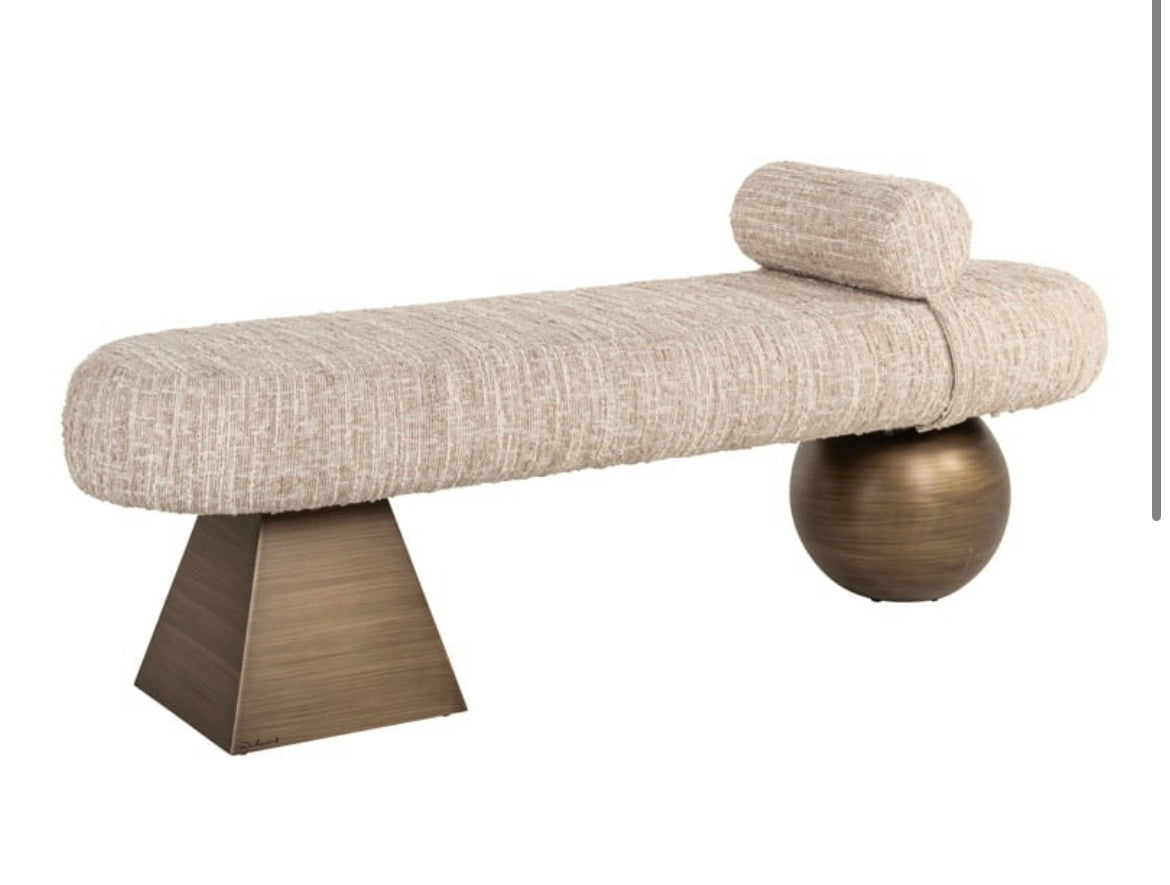 Eva Bench