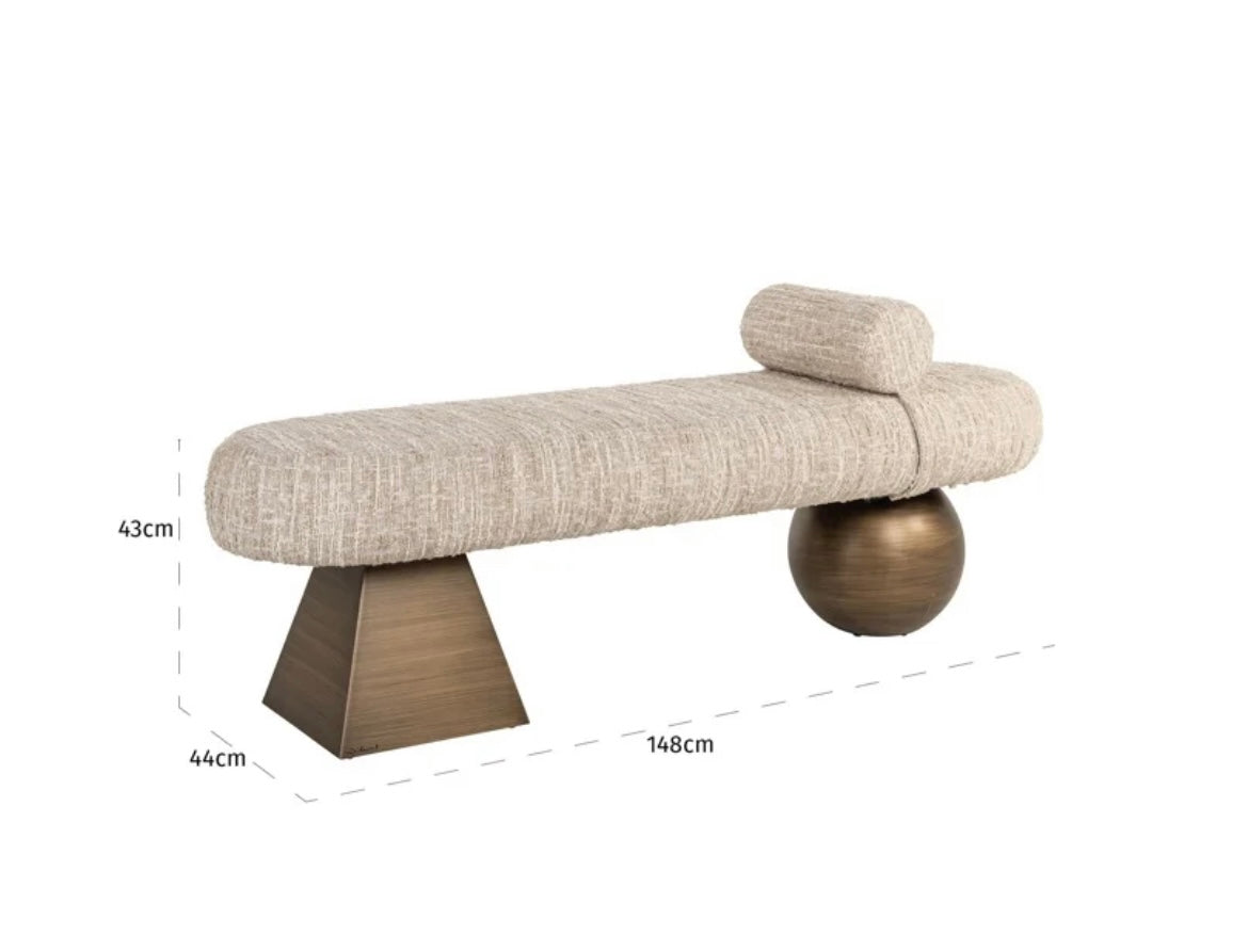 Eva Bench