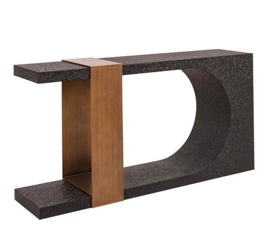 Hazel Console Table