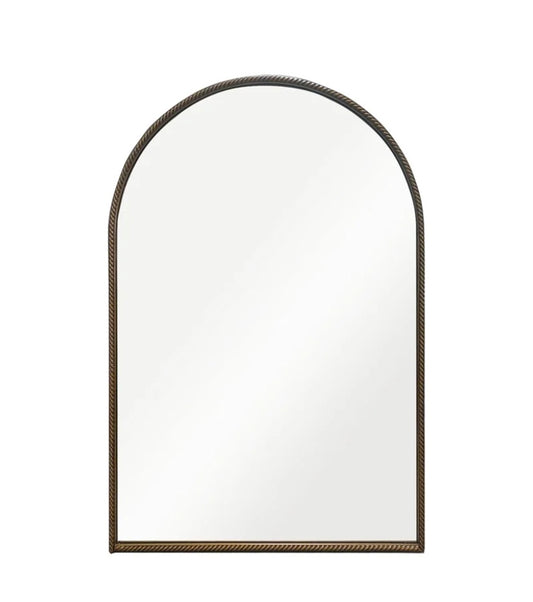 Small Arch Mirror
