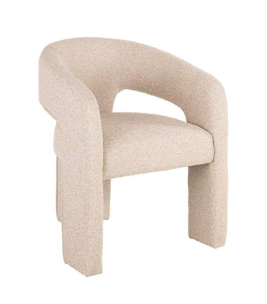 Biscuit Chair