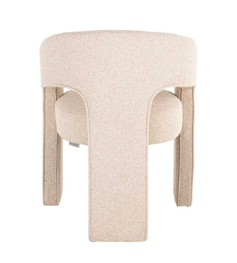 Biscuit Chair