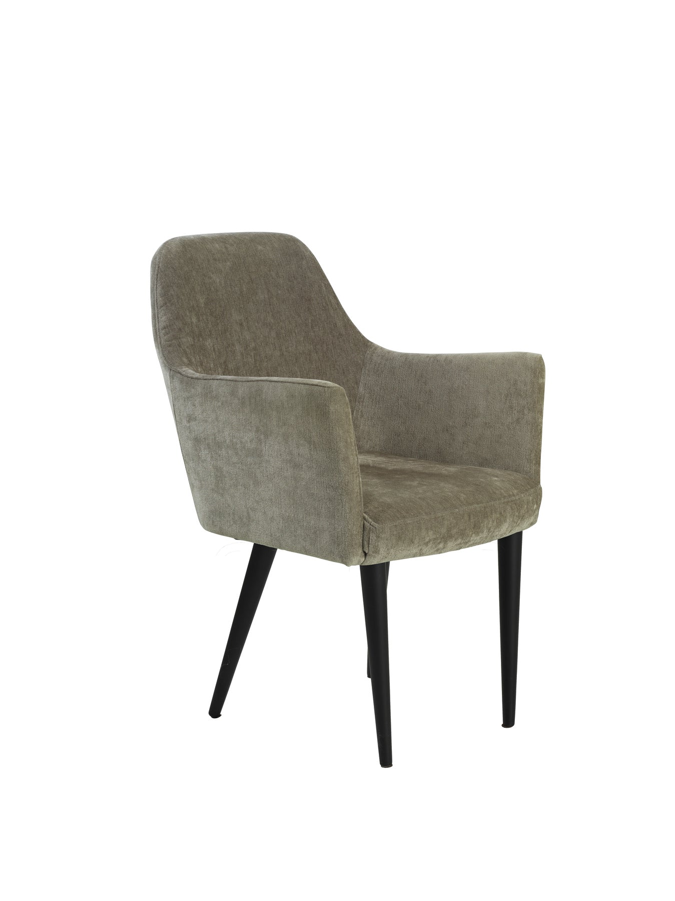 Liv Fabric Dining Chair