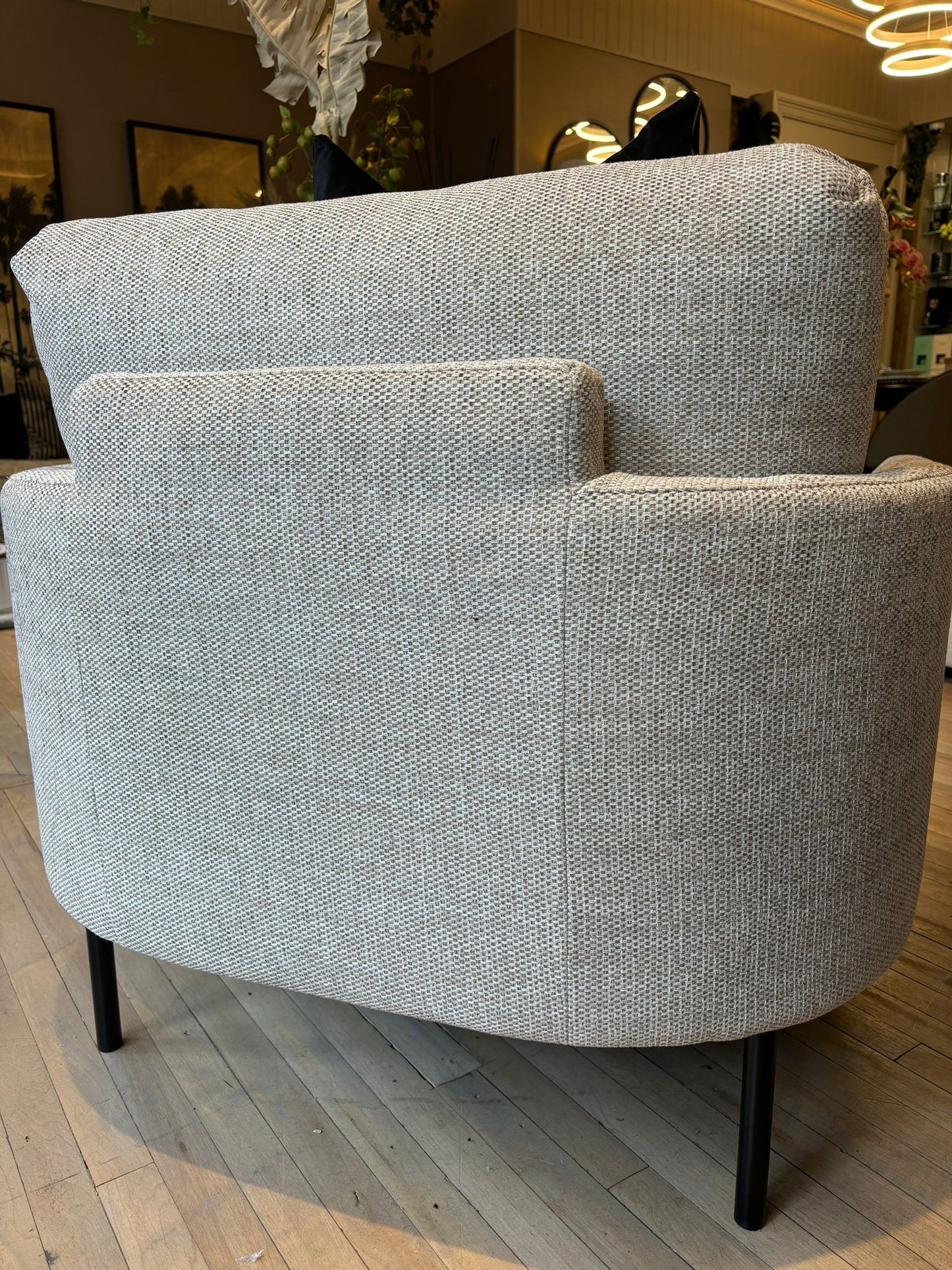 Rachel Occasional Chair